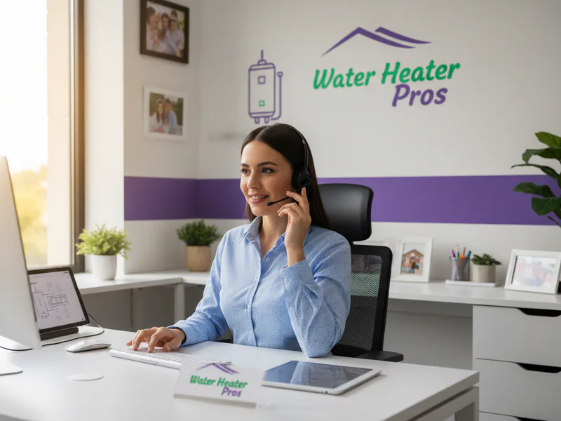 Water Heater Repair  in Newark  FAQ